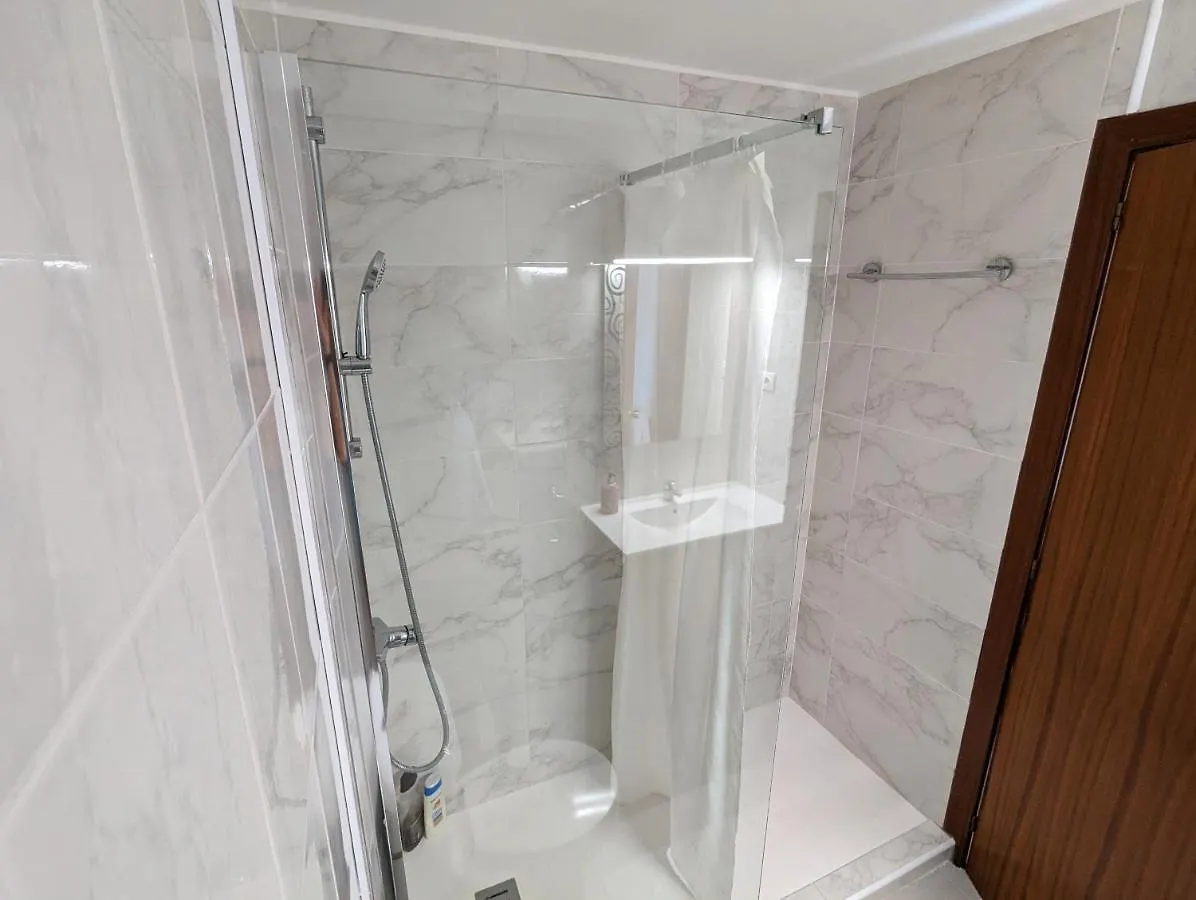 Apartamentos El Dorado 미아미플라자 아파트