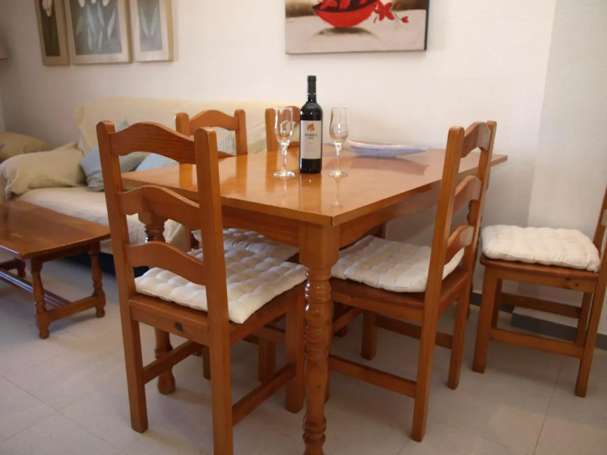 Apartamentos El Dorado 미아미플라자 스페인