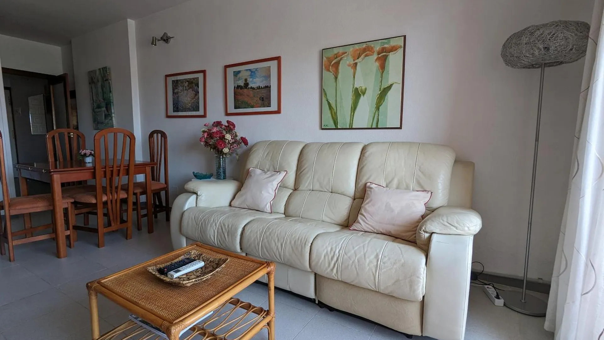 Apartamentos El Dorado Miami Playa
