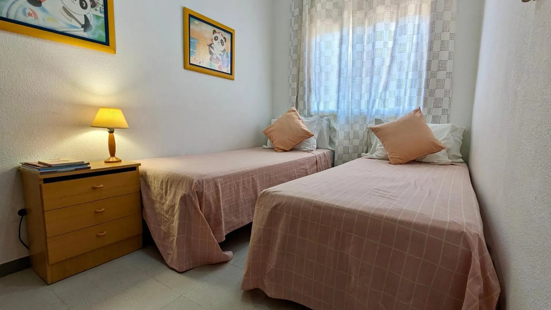 Apartamentos El Dorado 미아미플라자