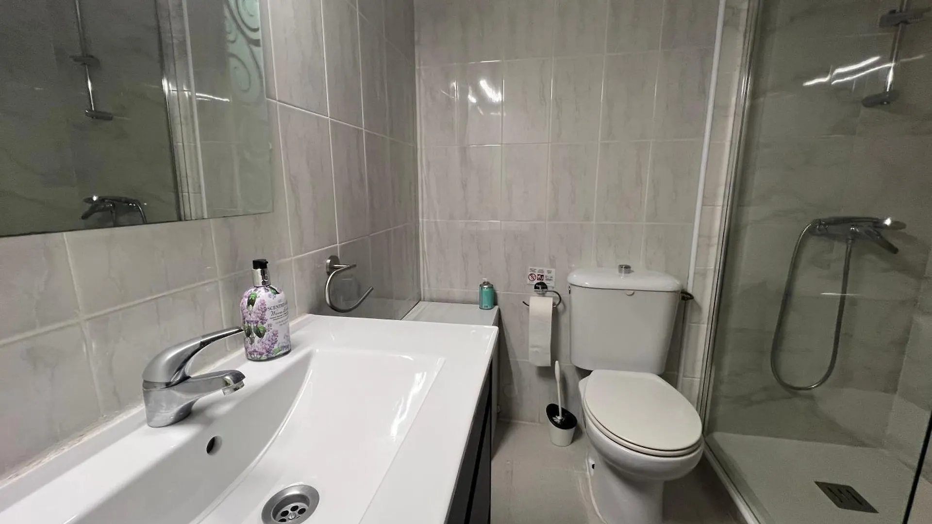 아파트 Apartamentos El Dorado 미아미플라자 스페인