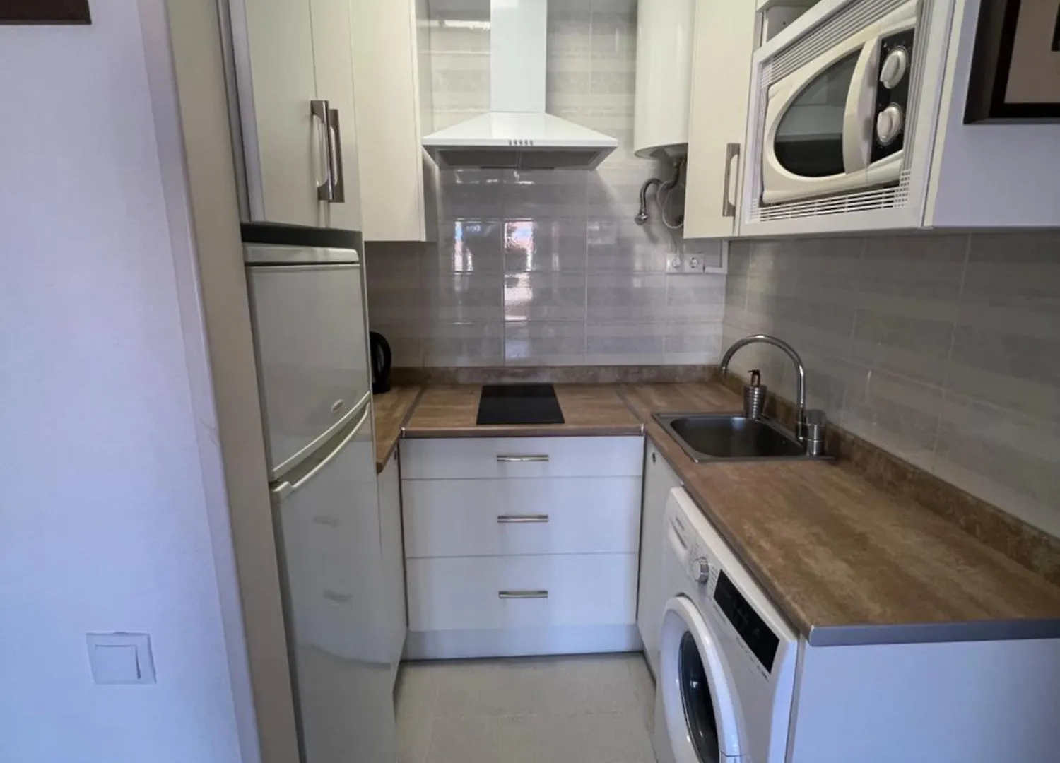 Apartamentos El Dorado Miami Playa Διαμέρισμα