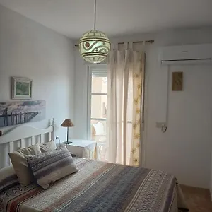La Casita De Nuria Rincón de la Victoria