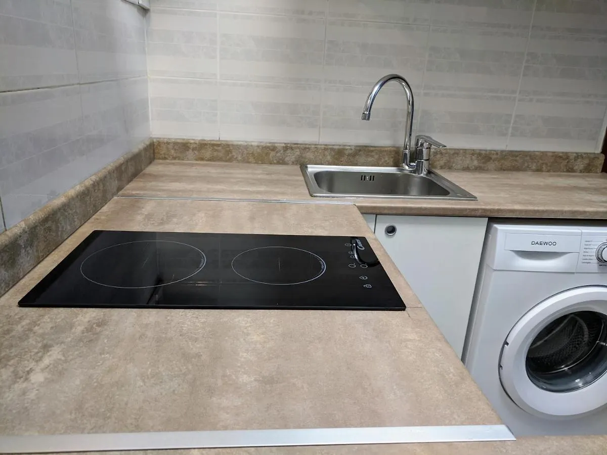 Apartamentos El Dorado Miami Platja
