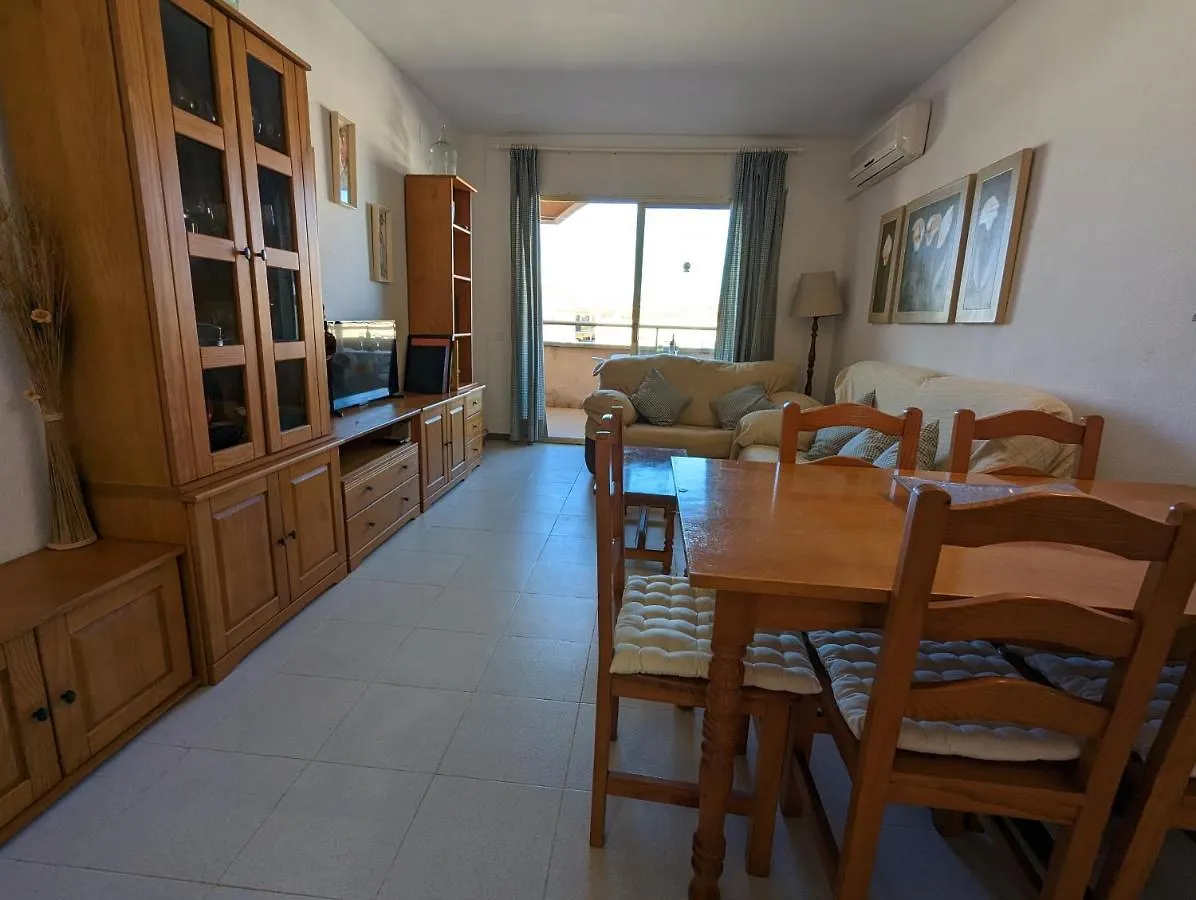 Apartamentos El Dorado Miami Platja  0*, Miami Platja (Miami Playa) España