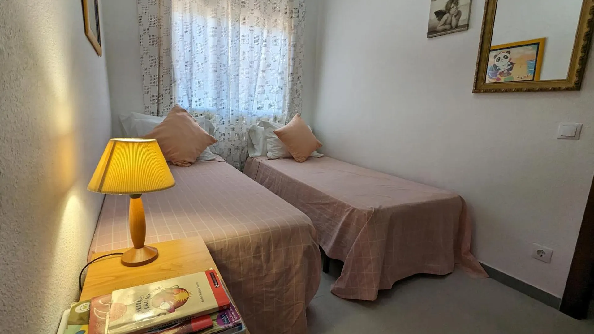 Apartamentos El Dorado Miami Platja