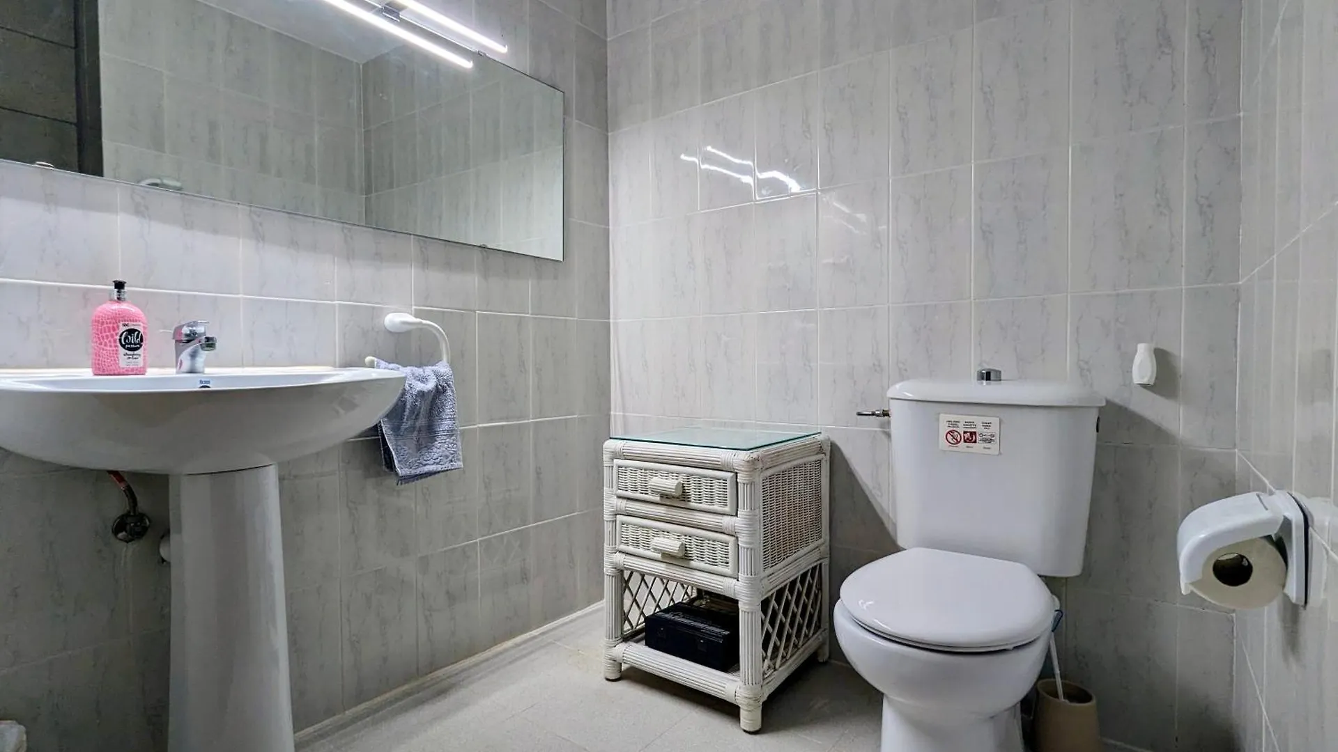 Apartamentos El Dorado Miami Platja