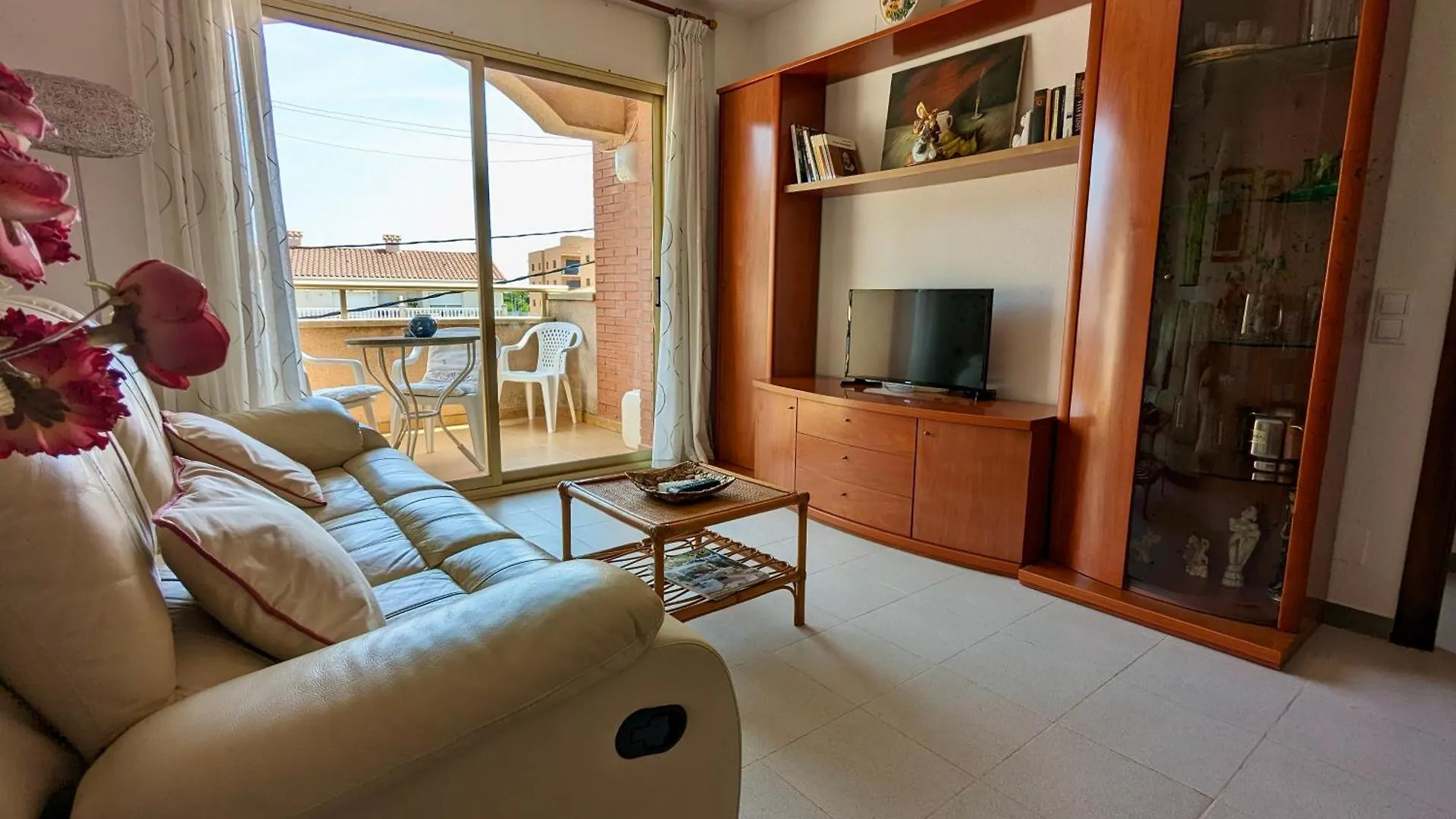 Apartamentos El Dorado Miami Platja  0*, Miami Platja (Miami Playa)