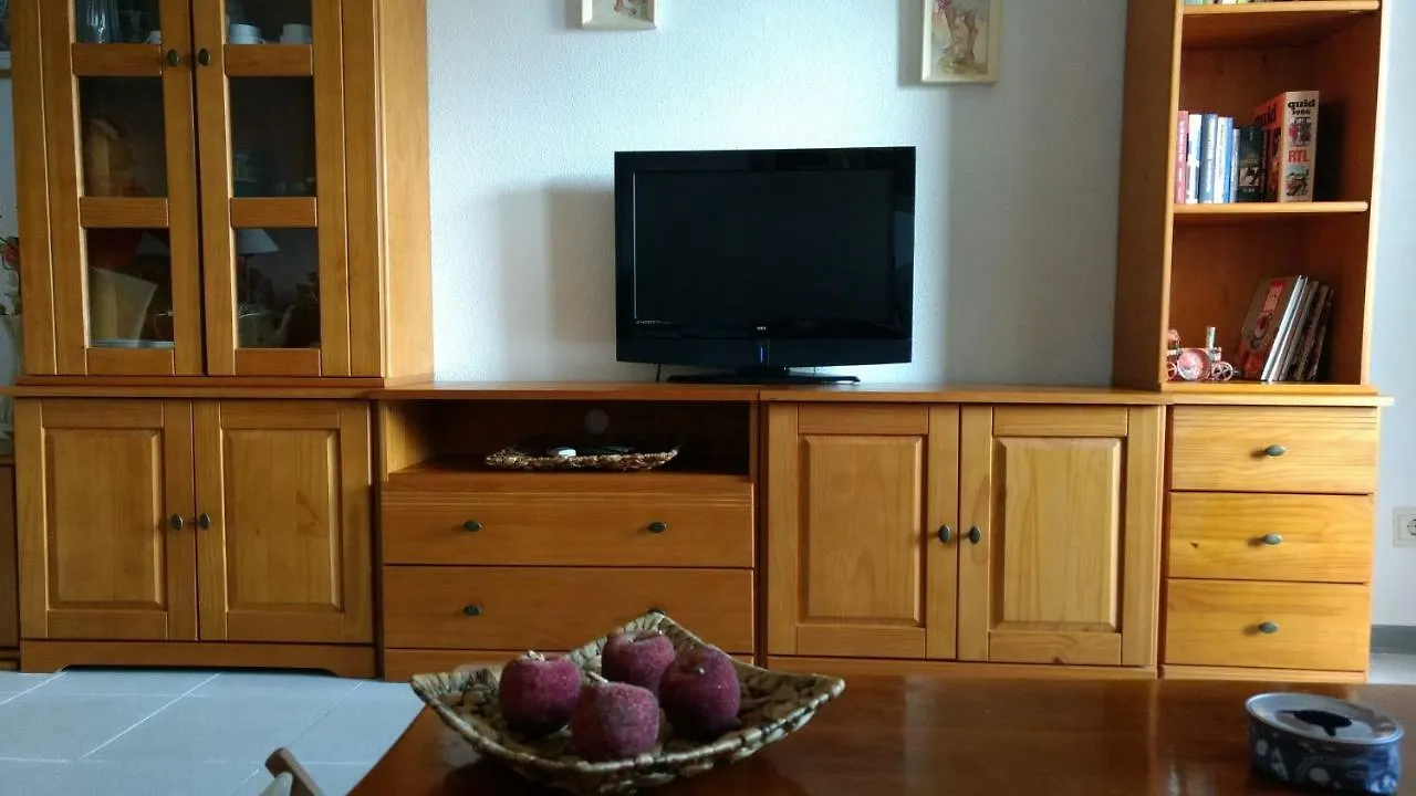 Apartamentos El Dorado Miami Platja