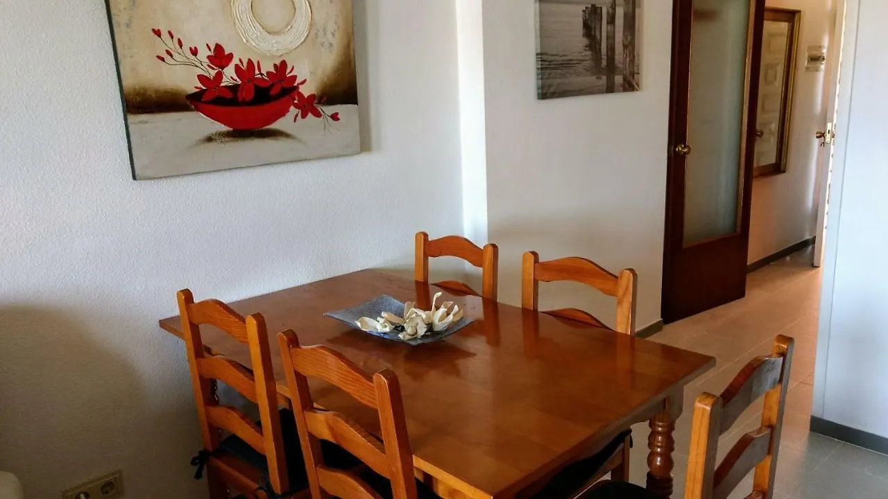 Apartamentos El Dorado Miami Platja  Miami Platja (Miami Playa)