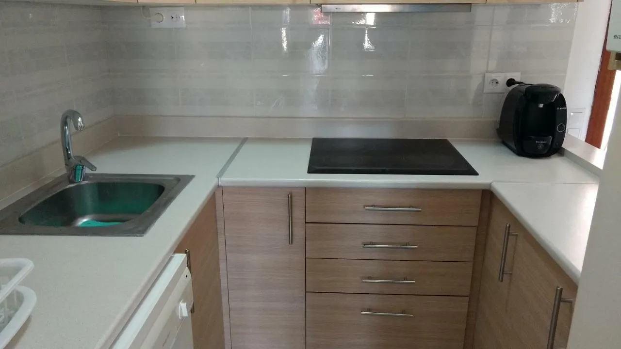 Apartamentos El Dorado Miami Platja   Miami Platja (Miami Playa)